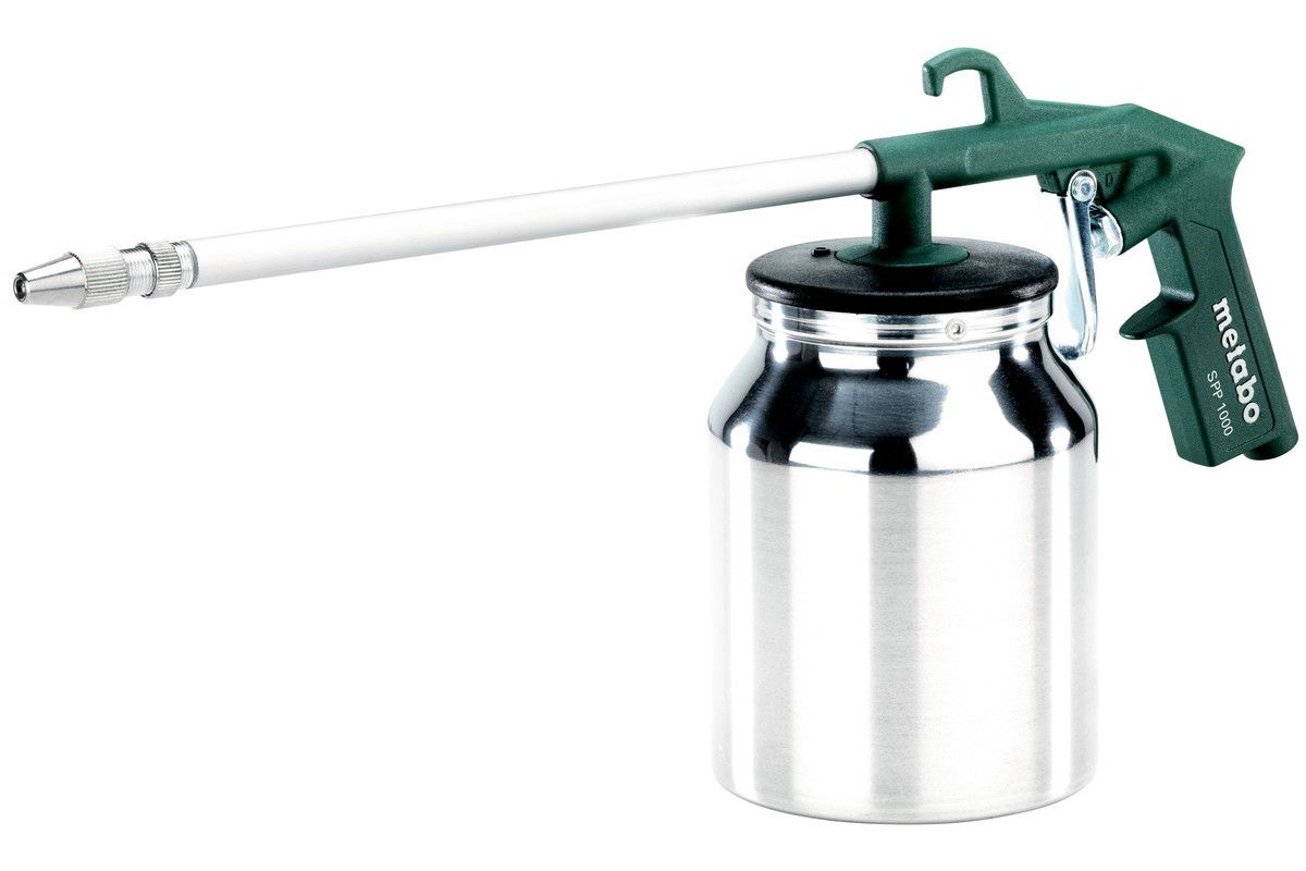 Pihustuspüstol Metabo SPP 1000