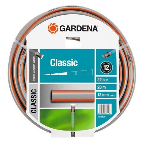 Kastmise voolik Gardena Classic 1/2'', 20 m