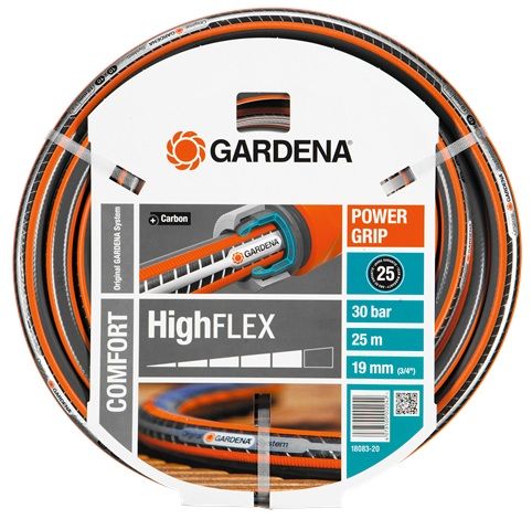 Kastmise voolik Gardena Comfort HighFlex 3/4'', 25 m