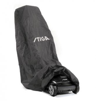 Kaitsekate muruniidukitele Stiga 145x110x50 cm