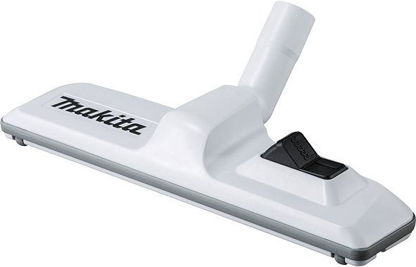 Põranda/vaiba puhastus otsik Makita; 320 mm