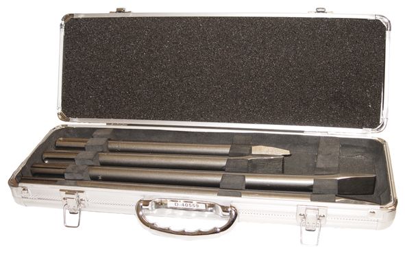 Peitlite komplekt Makita D-40559