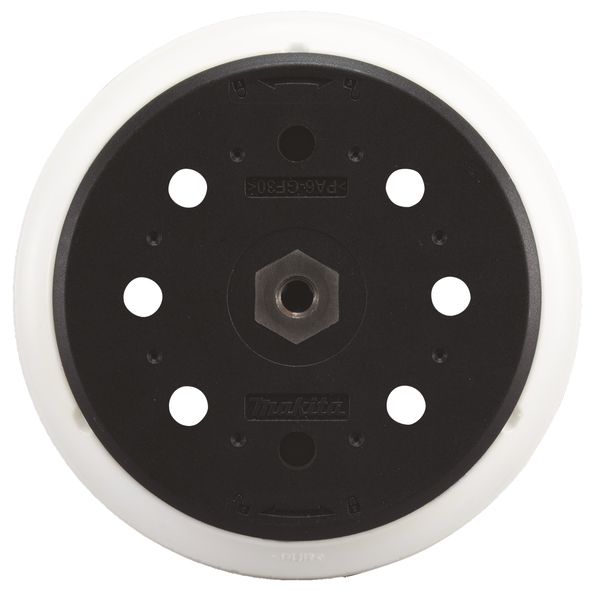 Lihvimisalus Makita 197314-7 keskmine