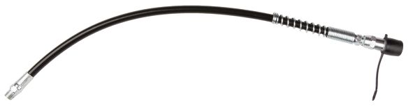 Määrdepritsi voolik Makita P-90467; 30 cm