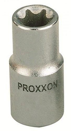 Padrunvõti Proxxon 23390; 1/2''; E20; TORX