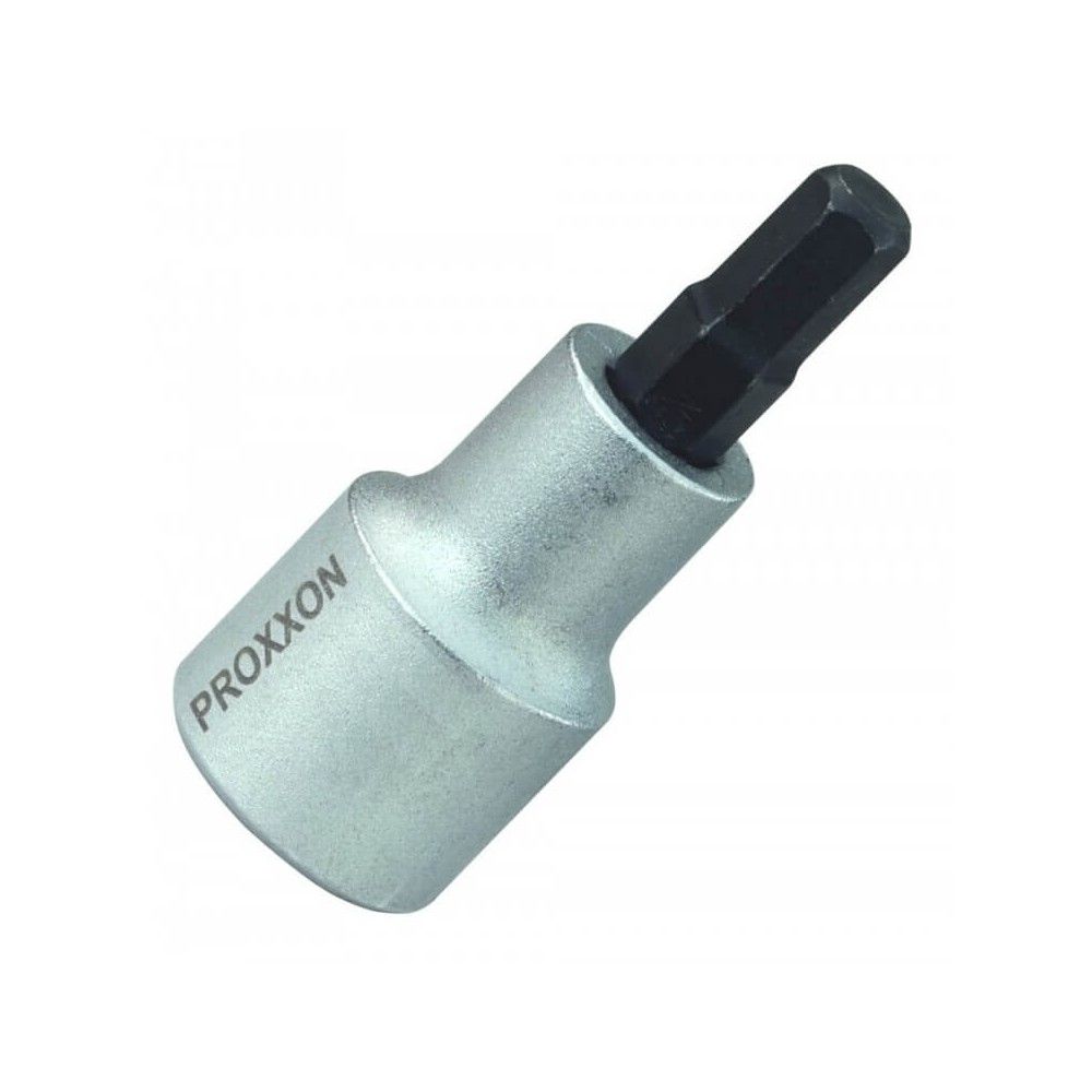 Pesaga otsik Proxxon 23477; 1/2''; HX 6; 55 mm