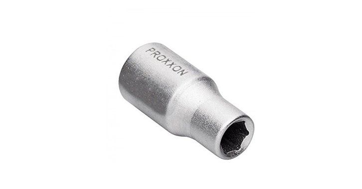 Padrunvõti Proxxon 23412; 1/2''; 14 mm