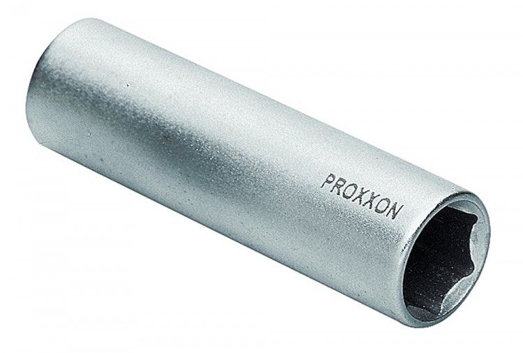 Padrunvõti Proxxon 23769; 1/4''; 5,5 mm; 50 mm