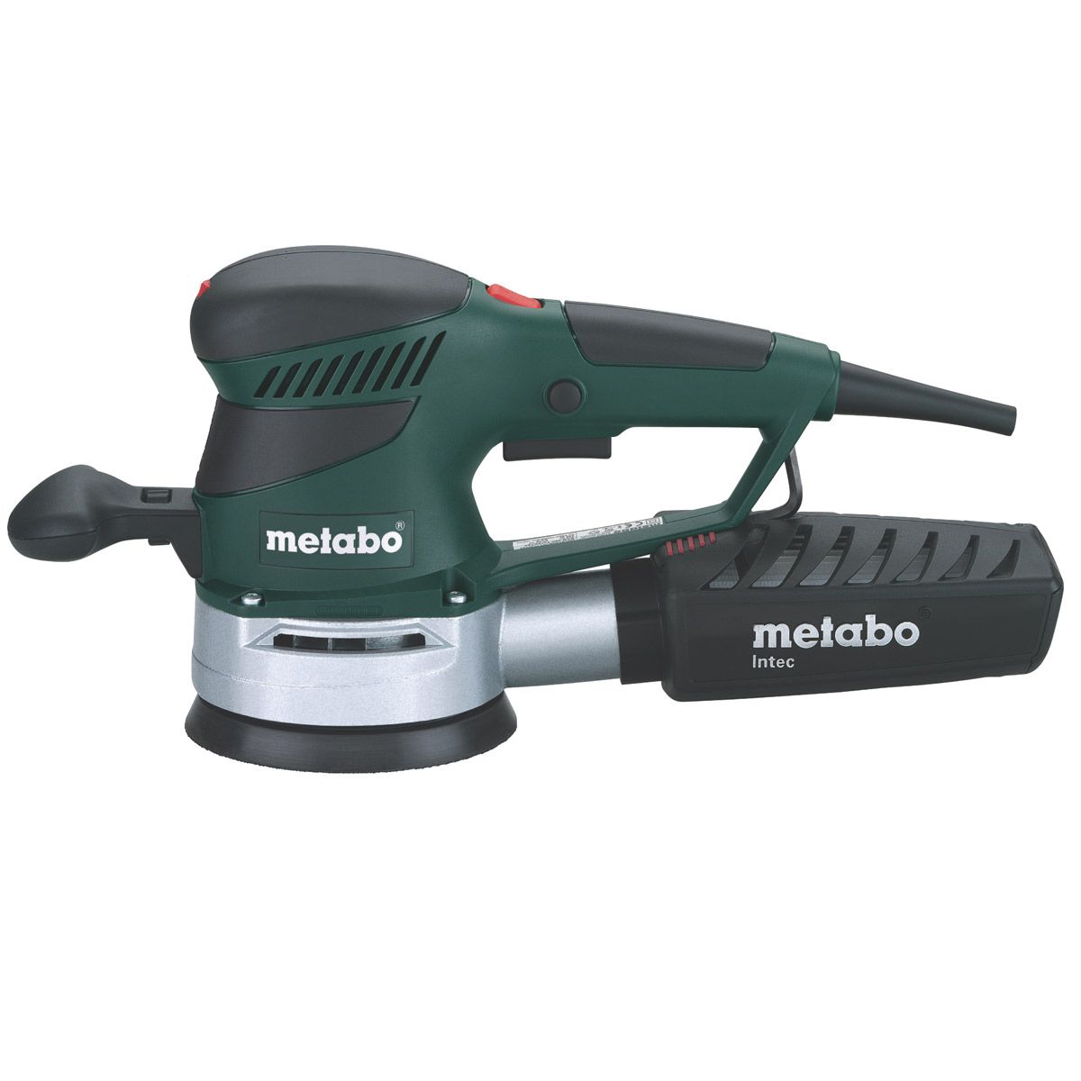 Ekstsentriklihvmasin Metabo SXE 425 Turbo Tec