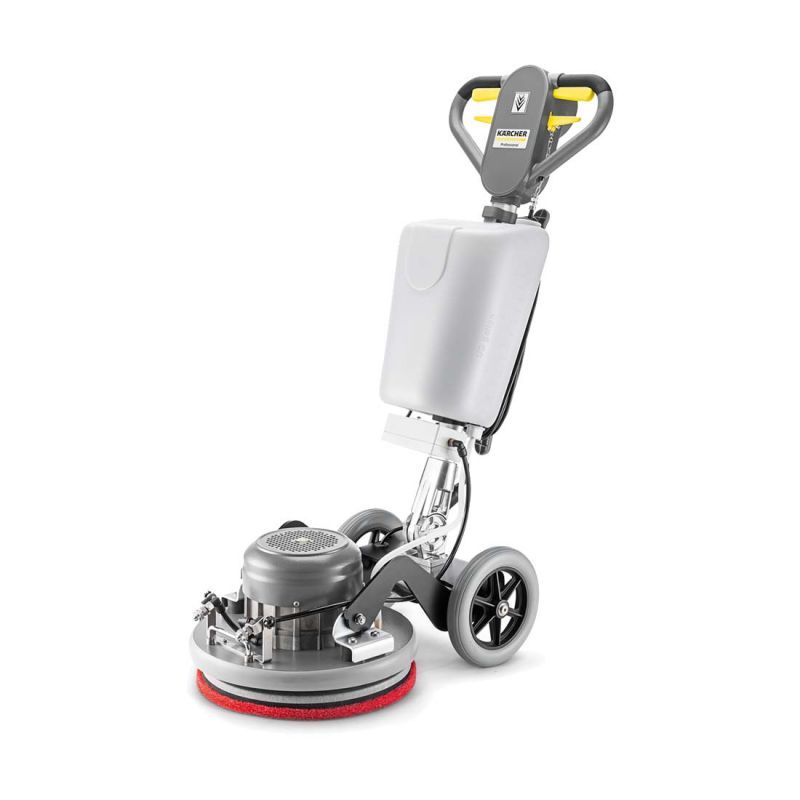 Põrandapesumasin Karcher BDS 43/ Orbital C Spray