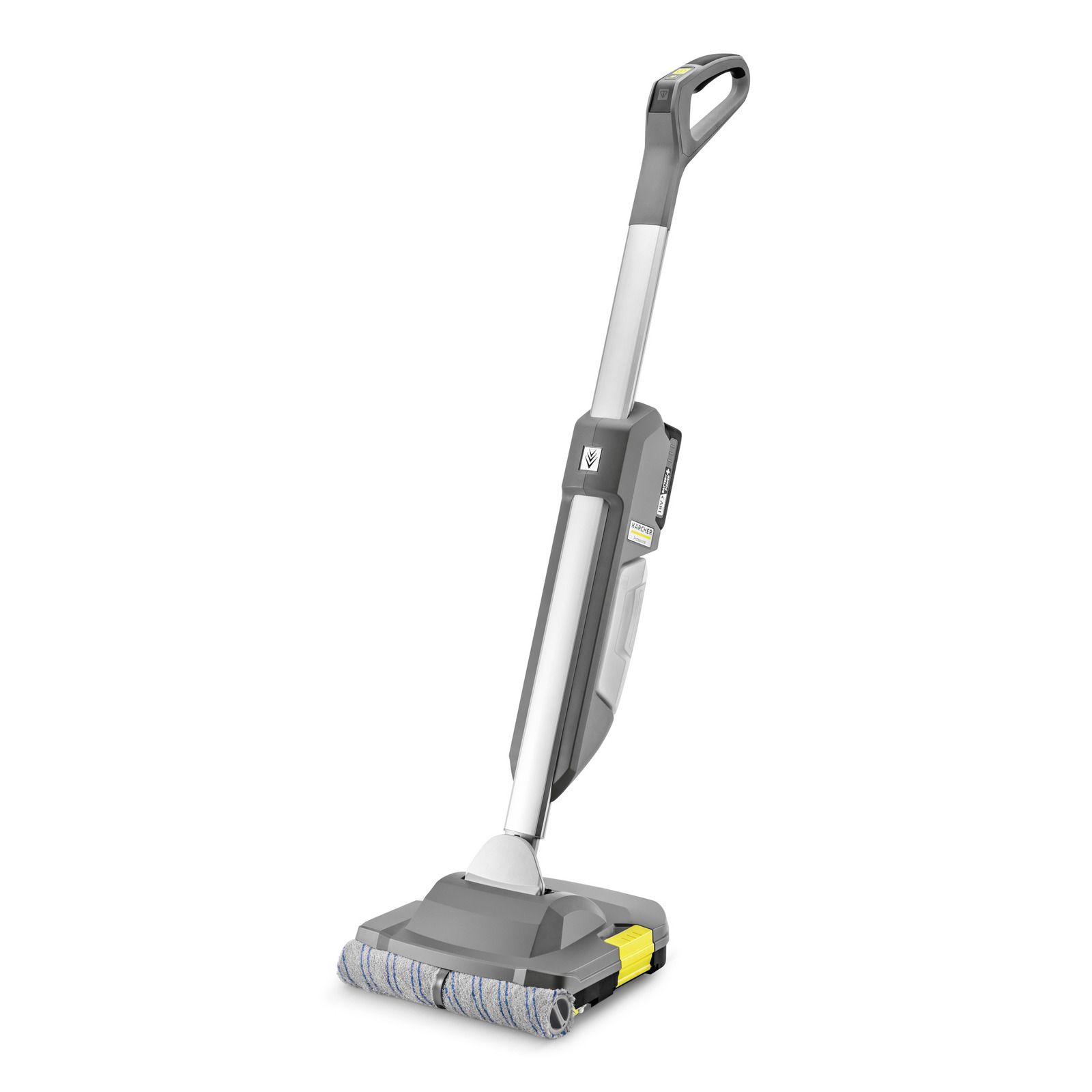 Põrandapesumasin Karcher BR 30/1 C BP PACK 18/30 EU