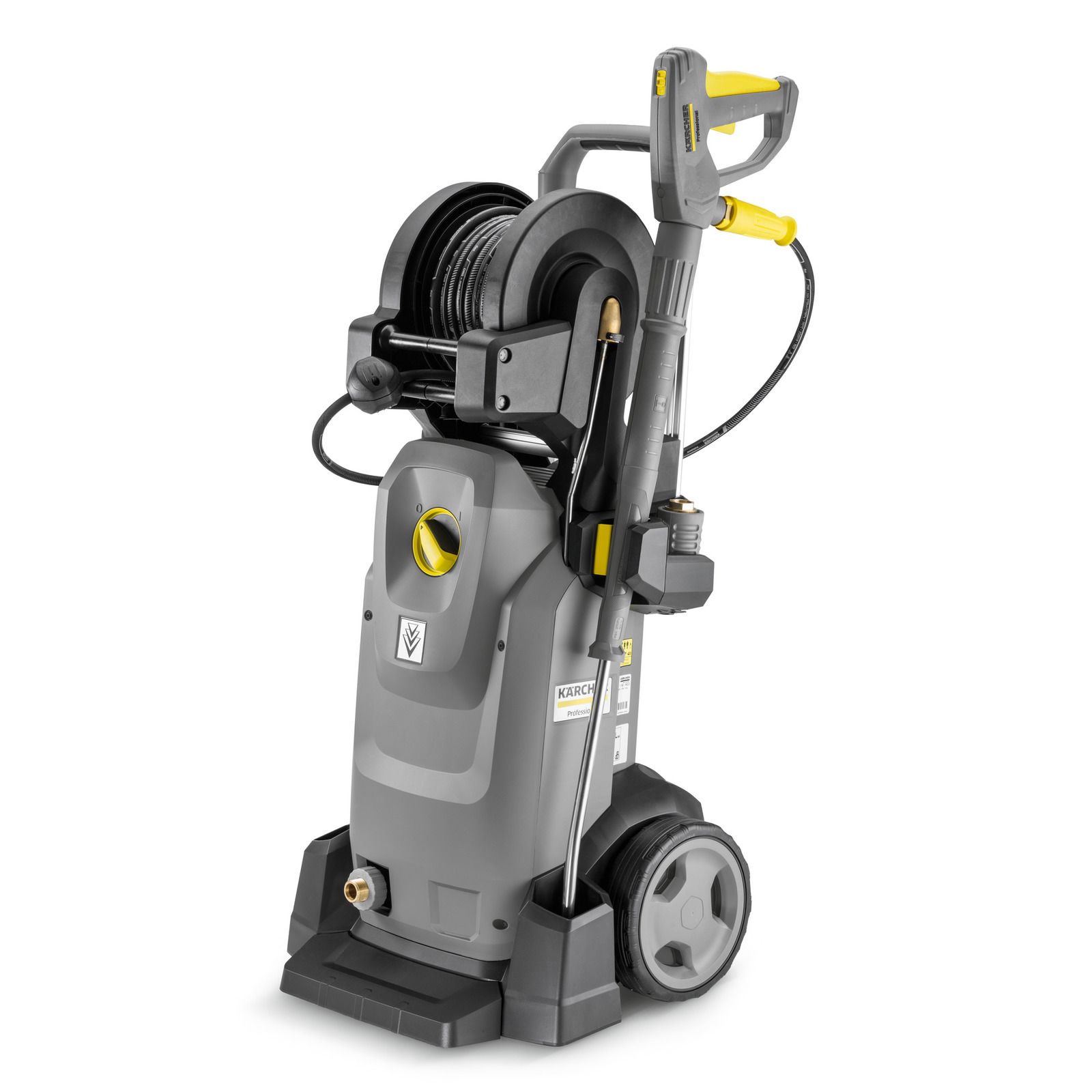Kõrgsurvepesur Karcher HD 717 MXA Plus EU