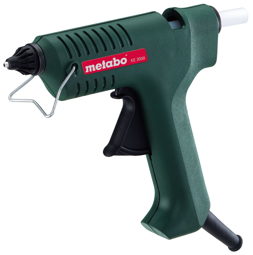 Liimipüstol Metabo KE 3000
