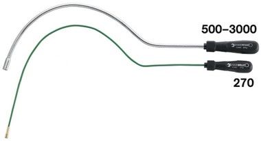 Painduv magnet Stahlwille 12600; 270 g