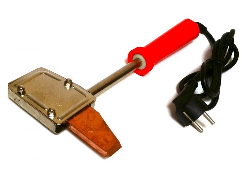 Elektriline jootekolb Kemper 3040N