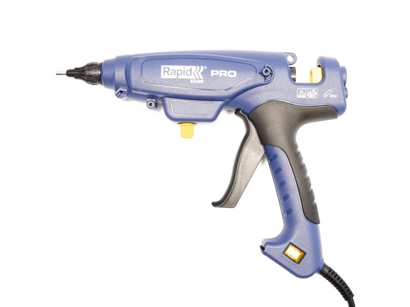 Liimipüstol Rapid EG380; 400 W