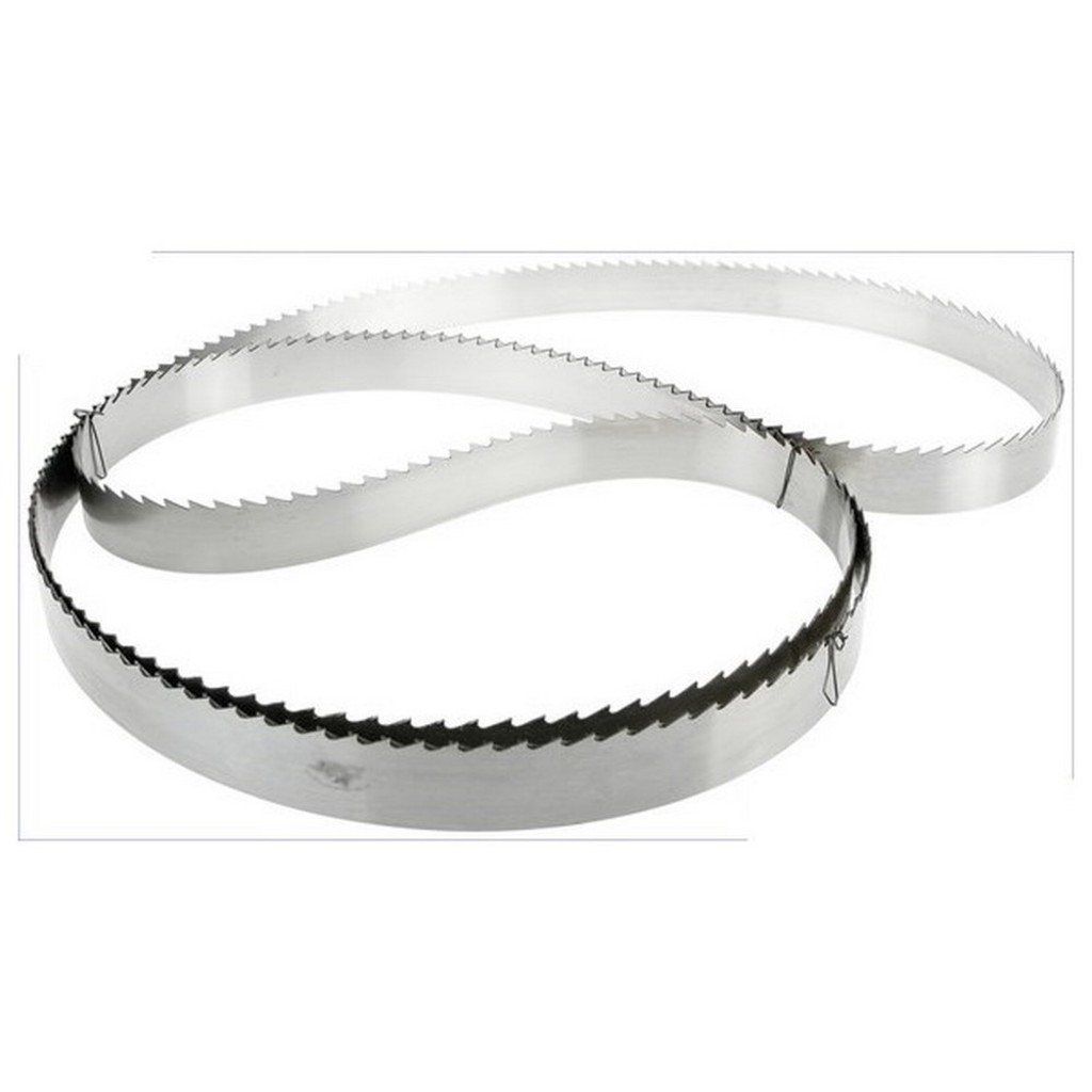 Saelint lintsaele Femi; 1400x6x0,36 mm; Z6 TPI; 1 tk