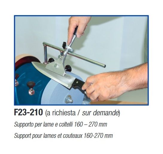 Teritusrakis Femi Job Line SH23-210; 160-170