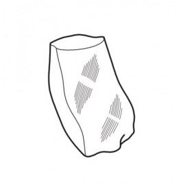 Filtrikott Femi 5073232; 170 L; 5 tk