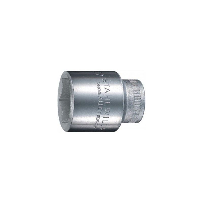 Padrunvõti Stahlwille 03030013; 1/2''; 13 mm