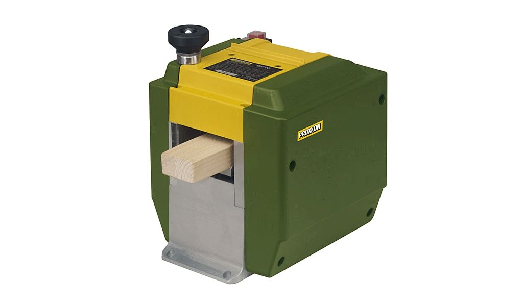 Höövelpink-paksusmasin Proxxon DH 40; 200 W