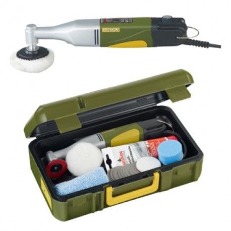 Poleerimismasin Proxxon WP/E; 100 W