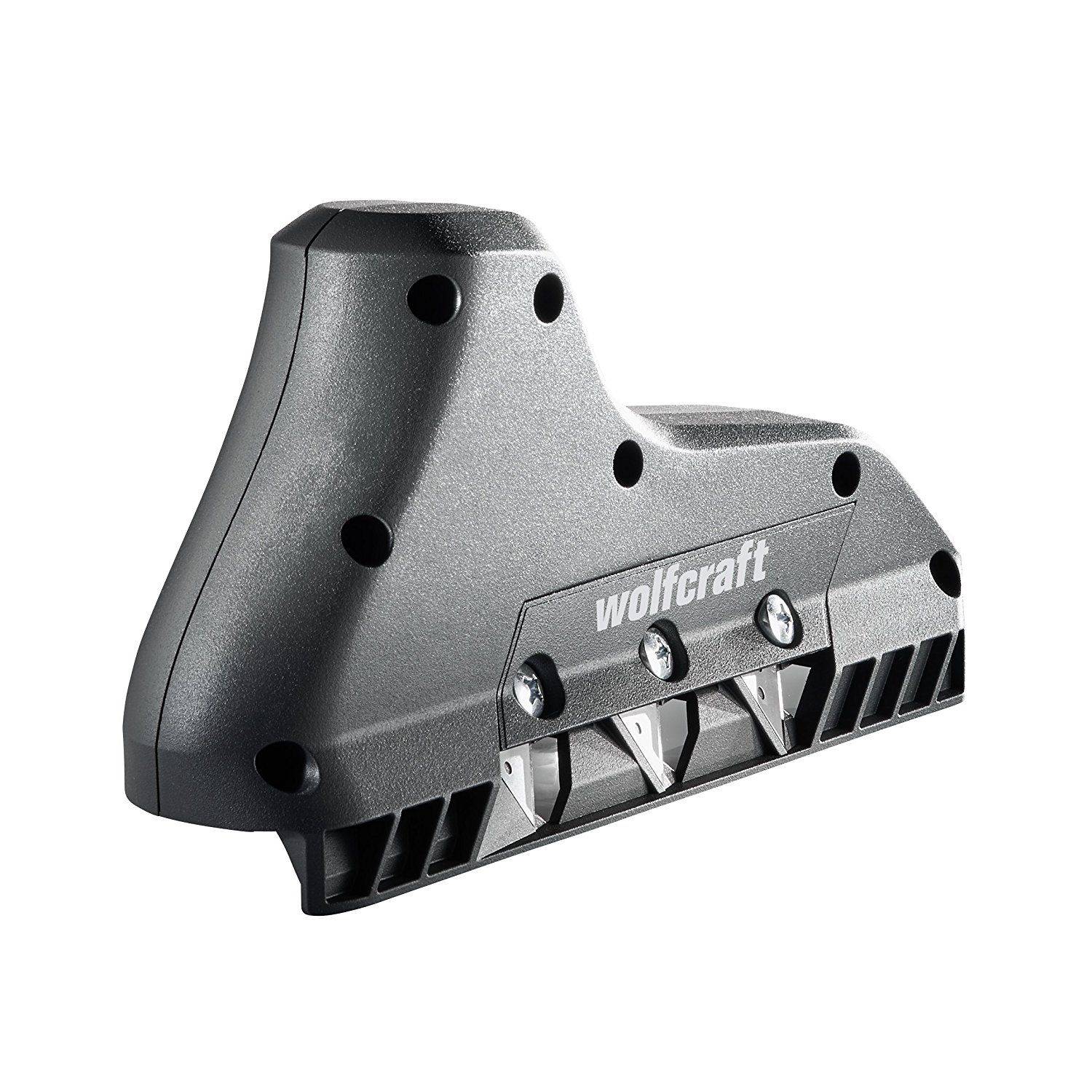 Käsihöövel Wolfcraft GKP