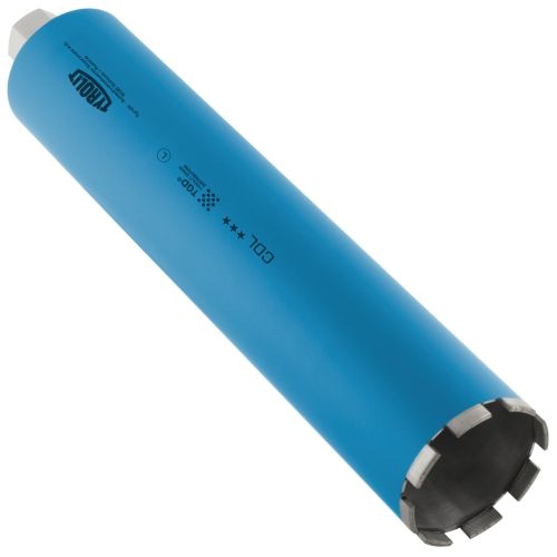 Teemantpuurimispea kuivlõikamiseks Tyrolit 475010; 28x400 mm