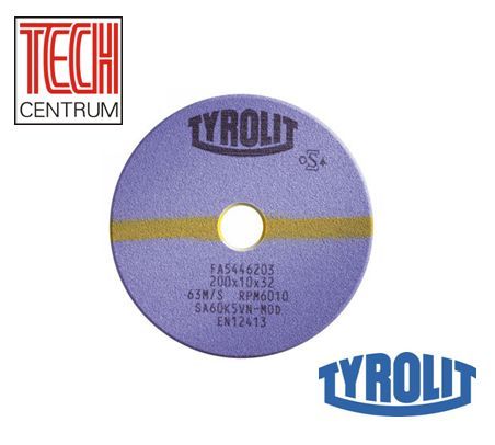 Teritusketas Tyrolit 186445; 150x80x32 mm