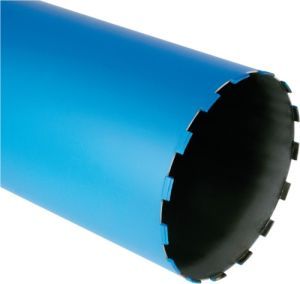 Teemantpuurimispea kuivlõikamiseks Tyrolit 34201286; 68x70 mm