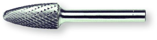 Karbiidist lõikeotsak metallile Tyrolit 768846; 12 mm