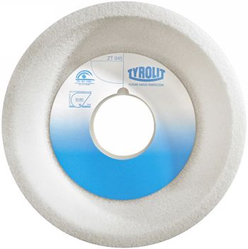 Lihvketas Tyrolit 34257187; 125 mm