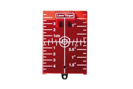 Laseri sihtplaat Sola ZS 71126401