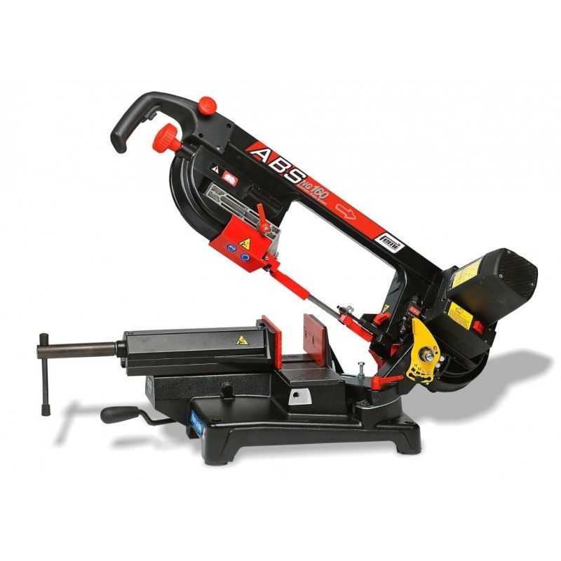 Metalli lintsaag Femi ABS NG160