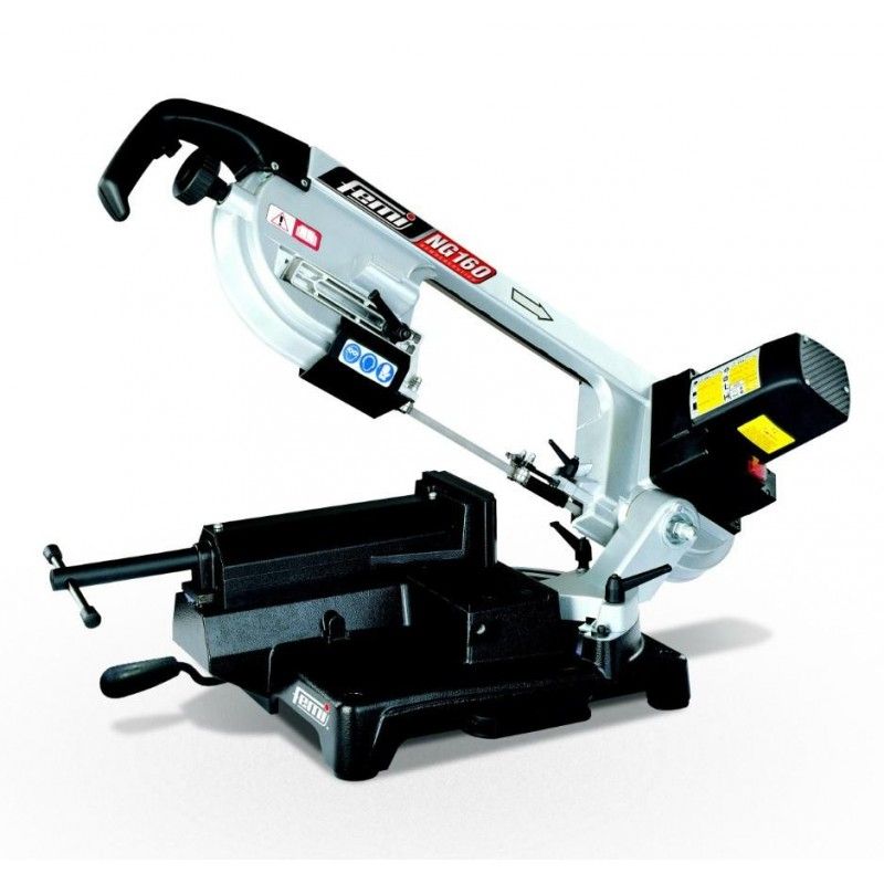 Metalli lintsaag Femi NG160