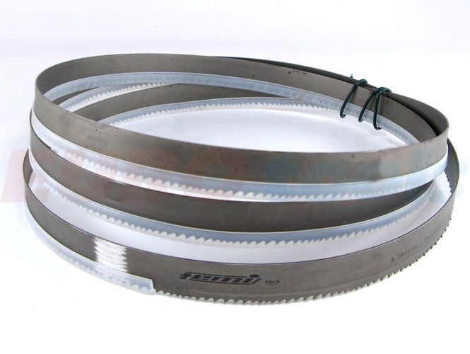 Saelint lintsaele Femi; 2750x27x0,9 mm; 10-14 TPI; 1 tk