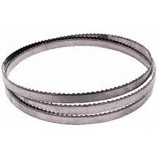 Saelint lintsaele Femi; 2565x27x0,9 mm; 5-8 TPI; 5 tk