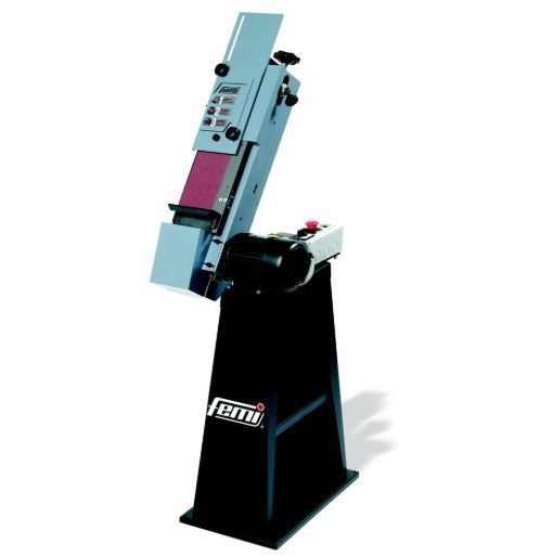 Kolmefaasiline lihvmasin Femi 504B