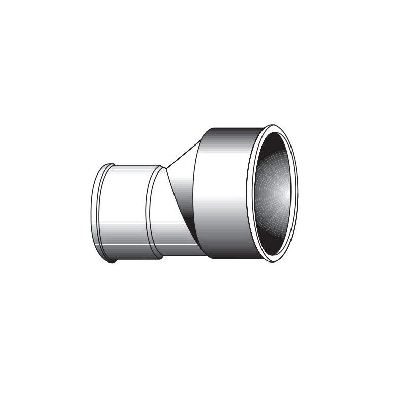 Adapter tolmuimemiseks Femi 5061044