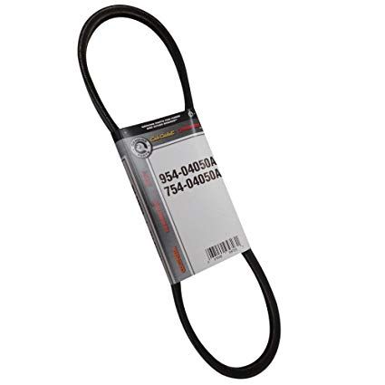 Kiilrihm lumepuhurile MTD 754-04050A