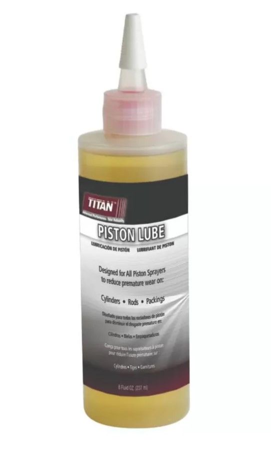 Määre Titan Piston Lube