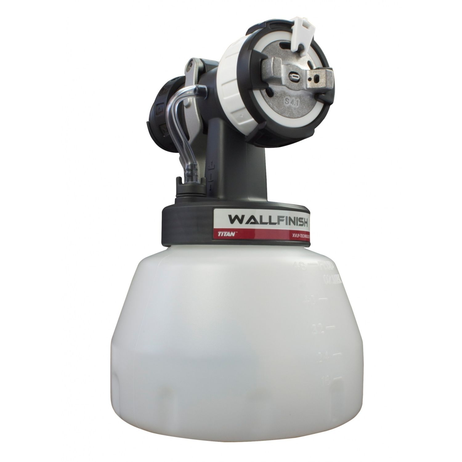 Tarvikud Titan WallFinish