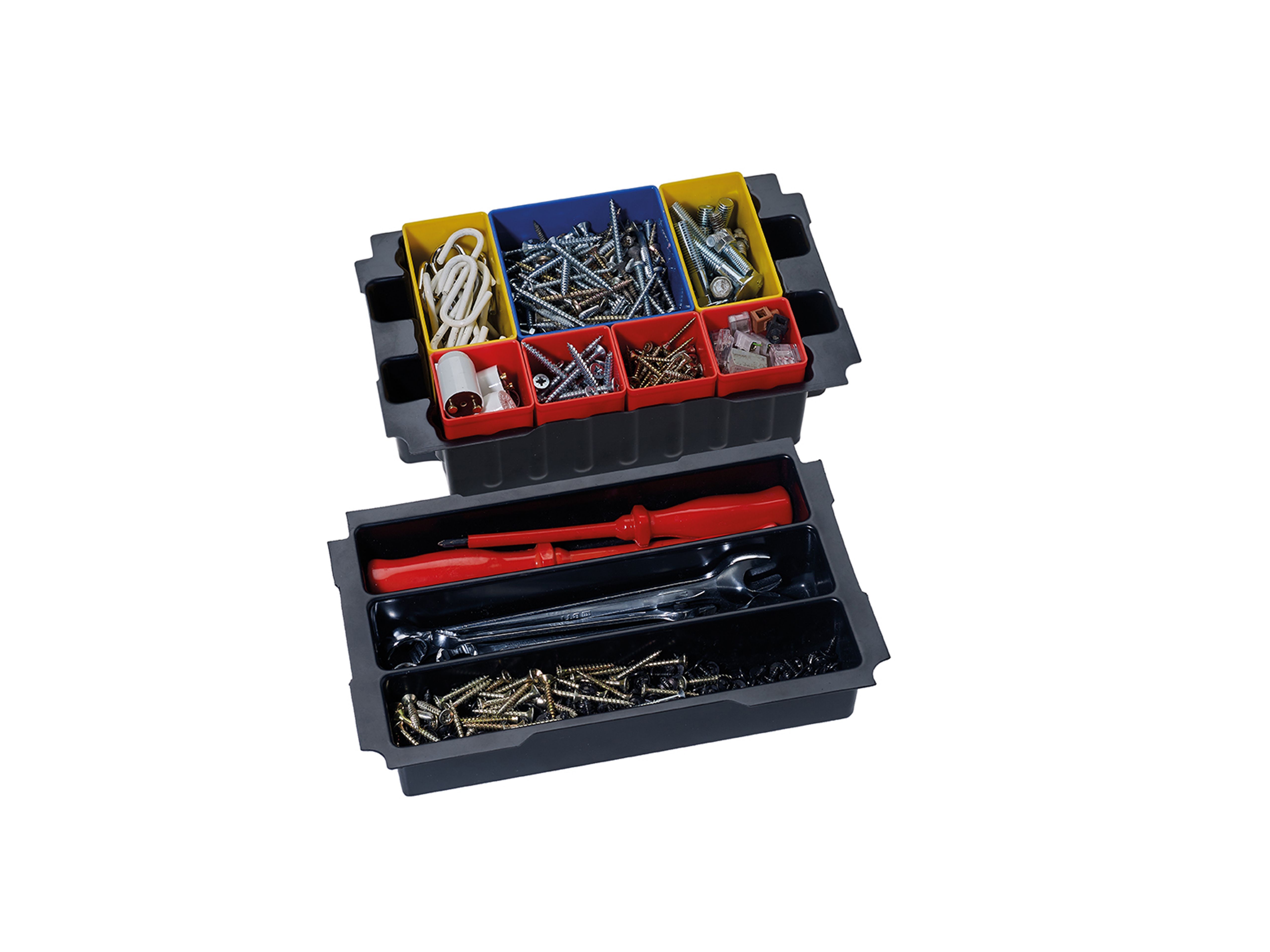 Tööriistakasti sisu Tanos 80590826