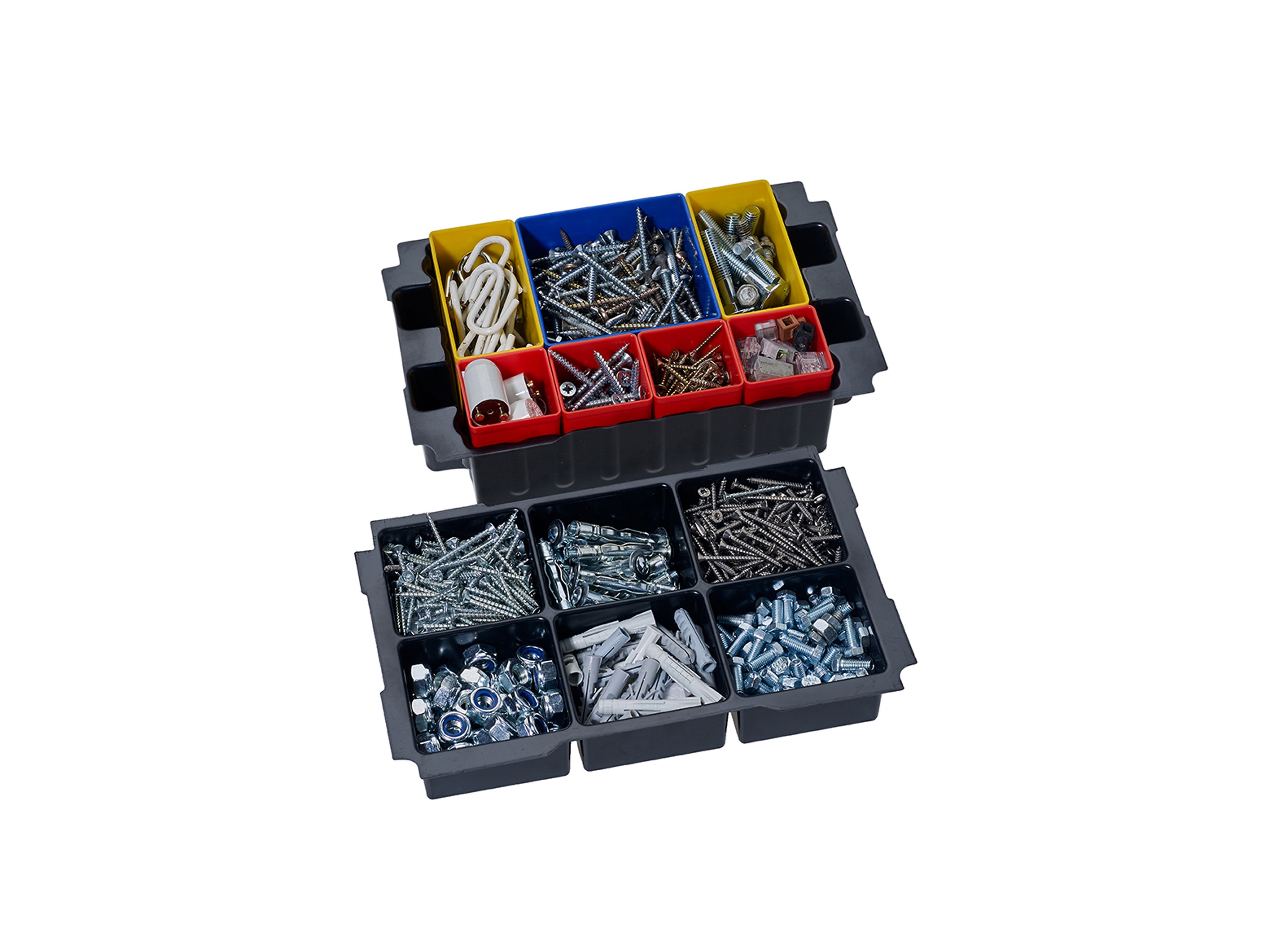 Tööriistakasti sisu Tanos 80590828