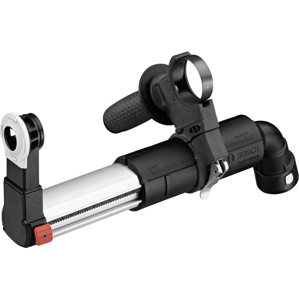 Harjastega tolmueemaldus tarvik Bosch ketaslõikuritele Bosch GDE 16 Cyl