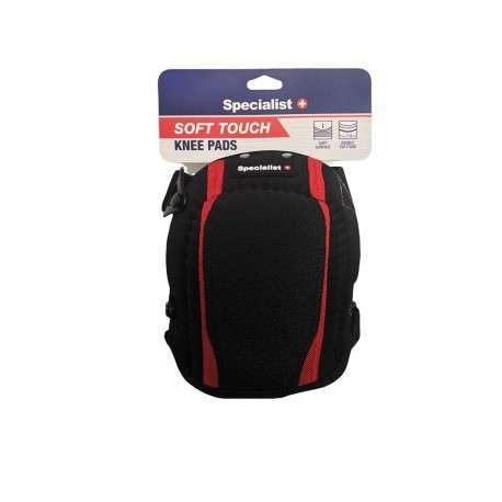 Pōlvekaitsmed Specialist Soft Touch WN-020518