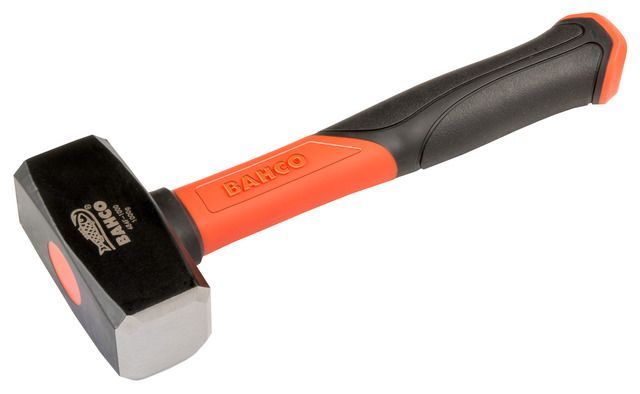 Vasar Bahco 484F-1000; 1 kg