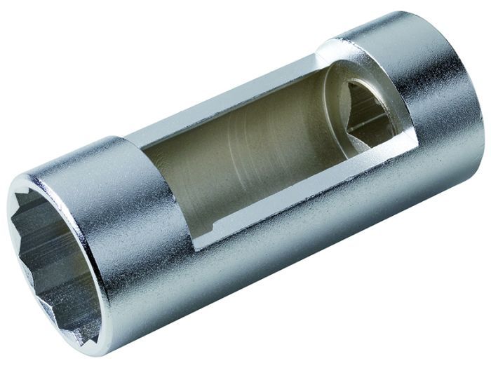 Padrunvõti Bahco 7807; 1/2''; 27 mm