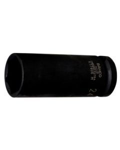 Löökpadrunvõti Bahco K7806M-36; 1/2''; 36 mm