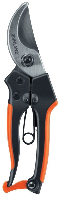 Kumera lõiketeraga aiakäärid (F)inland FSE-BSM; 180 mm